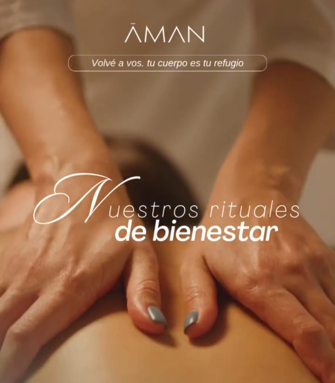 Spa Aman